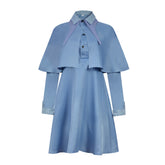 Custom Design Halloween Anime Cosplay Costume for Stage Performance - Halloweez